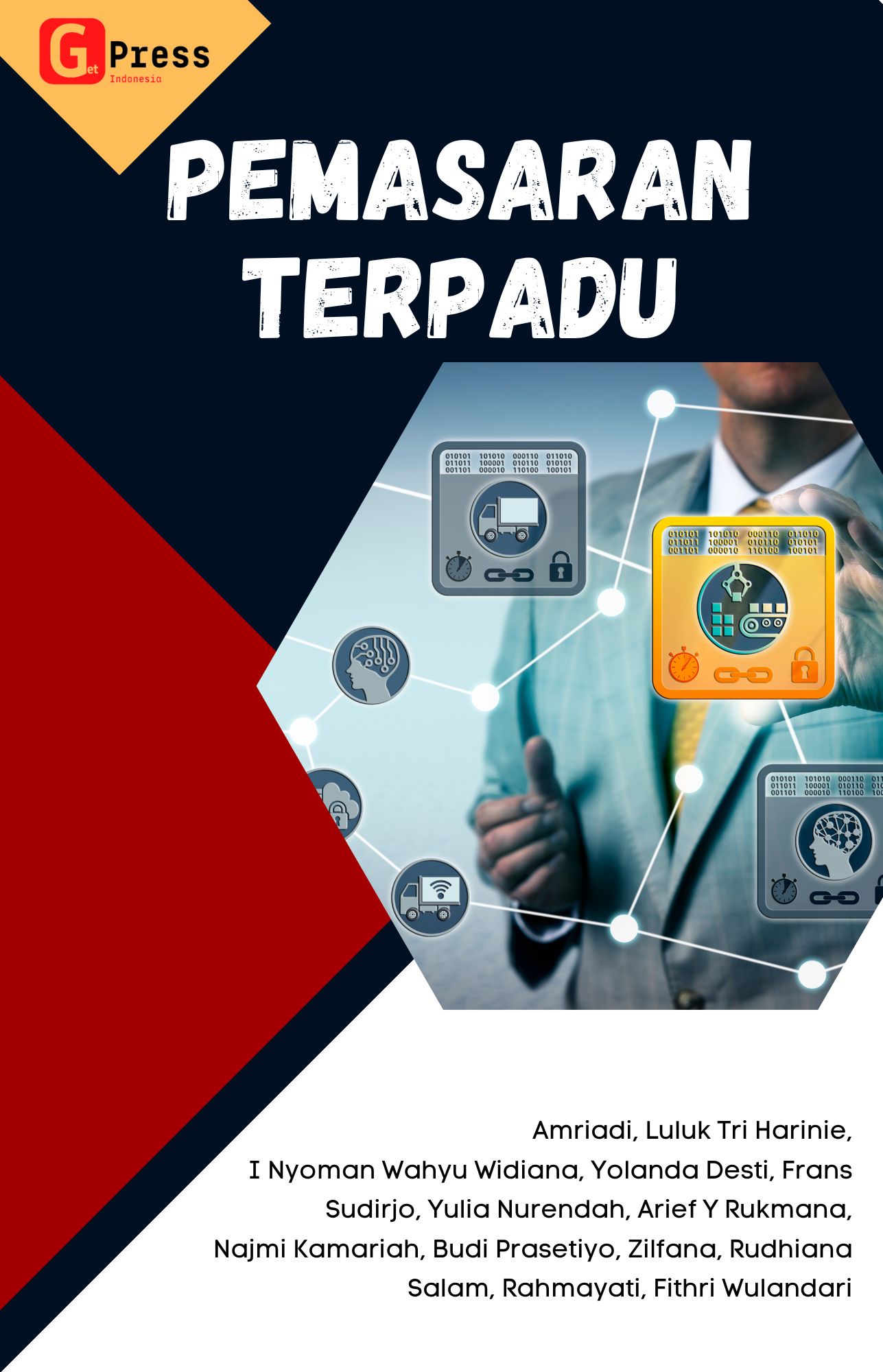 Pemasaran Terpadu